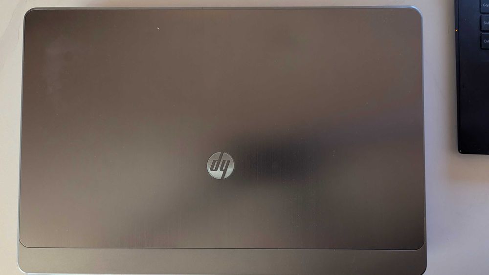 HP ProBook 4530s