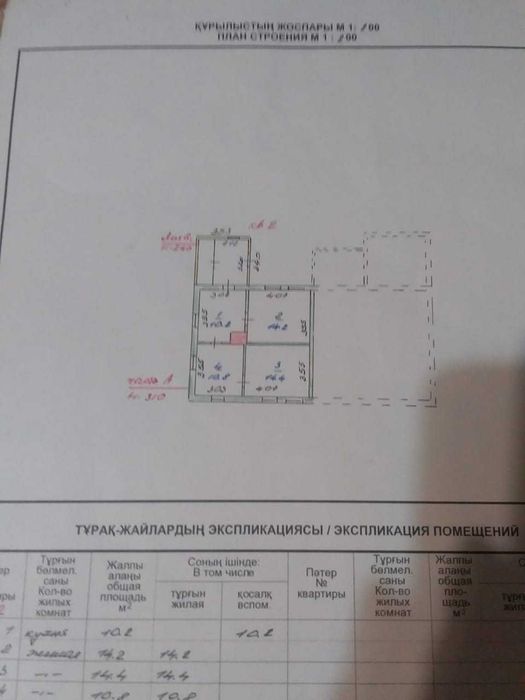 ДОМ продается дом