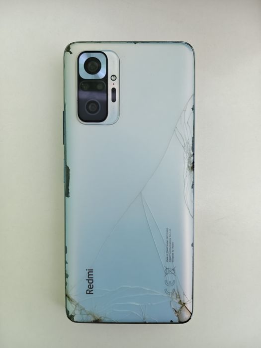 Redmi Note 10 Pro 8/128