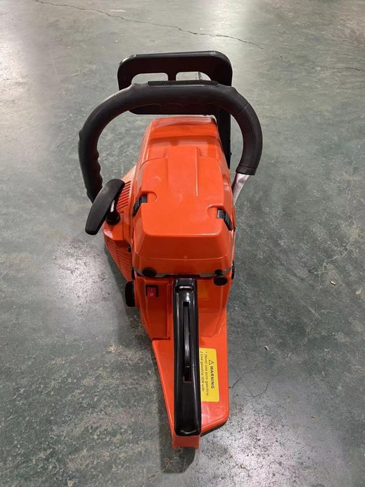 Бензинов верижен трион 4,6kW / 40см