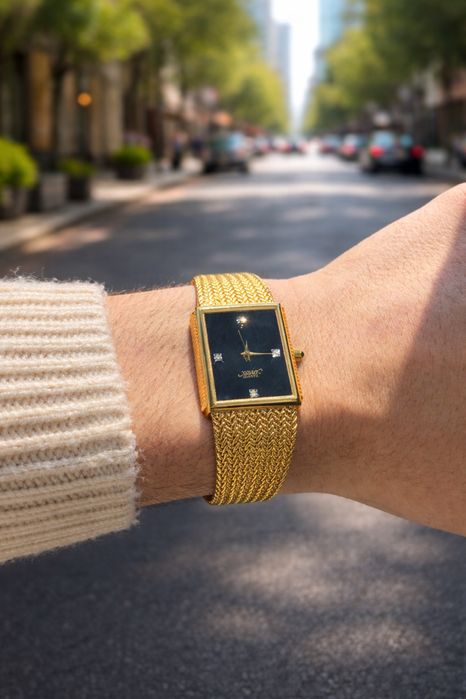 Vintage Xavier – мъжки часовник | 90-те | Discontinued