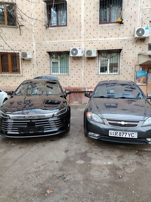 Gentra 2018 A/T 127 probeg