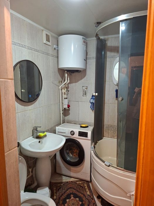Продам 2х комн кв р-н ГАИ