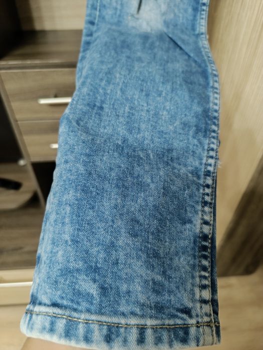 FSBN. Джинсы на мальчика подростка