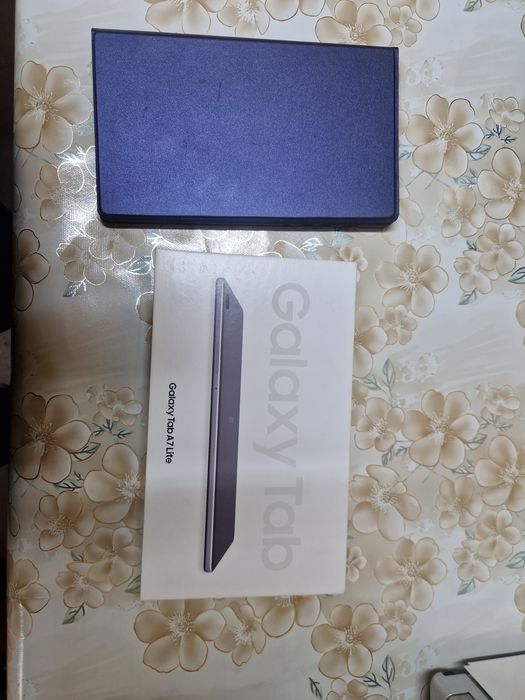 Планшет Samsung Galaxy Tab A 7Lite