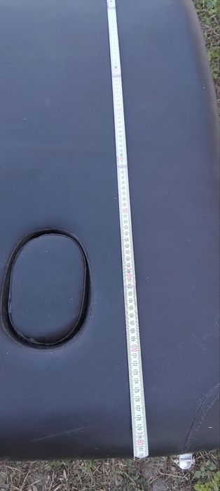 Масажна маса ( згаваема )