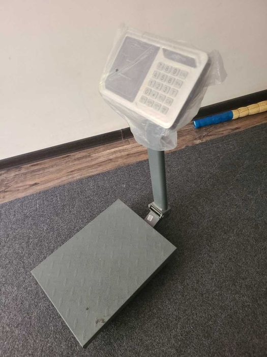 Elektron tarozi  200 kg