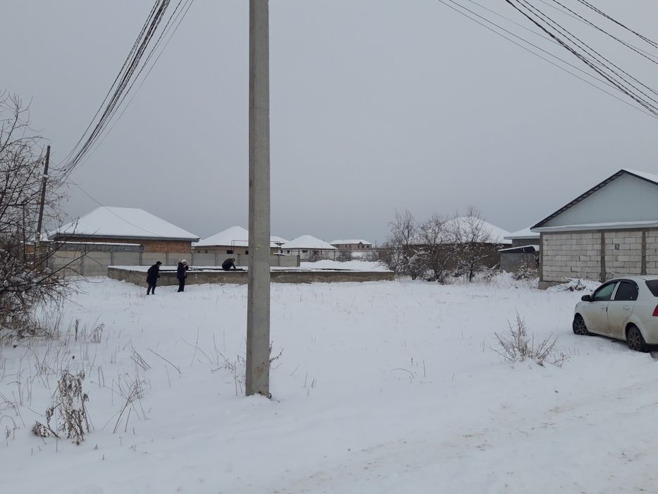 Участок срочно мектеп арты