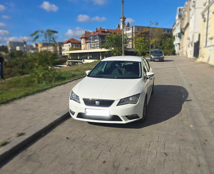 SEAT Leon 2016 — imagine 3
