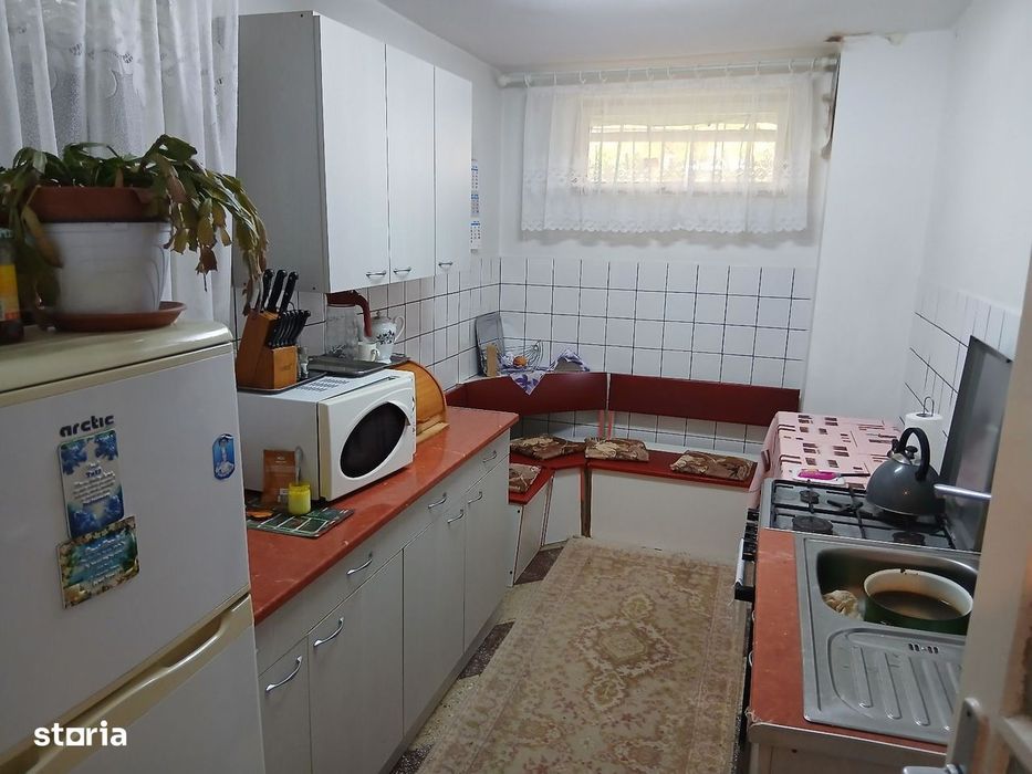 Casǎ P cu 910 mp Teren – Gheorghe Doja