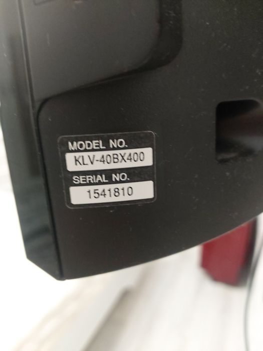 Продам телевизор Sony