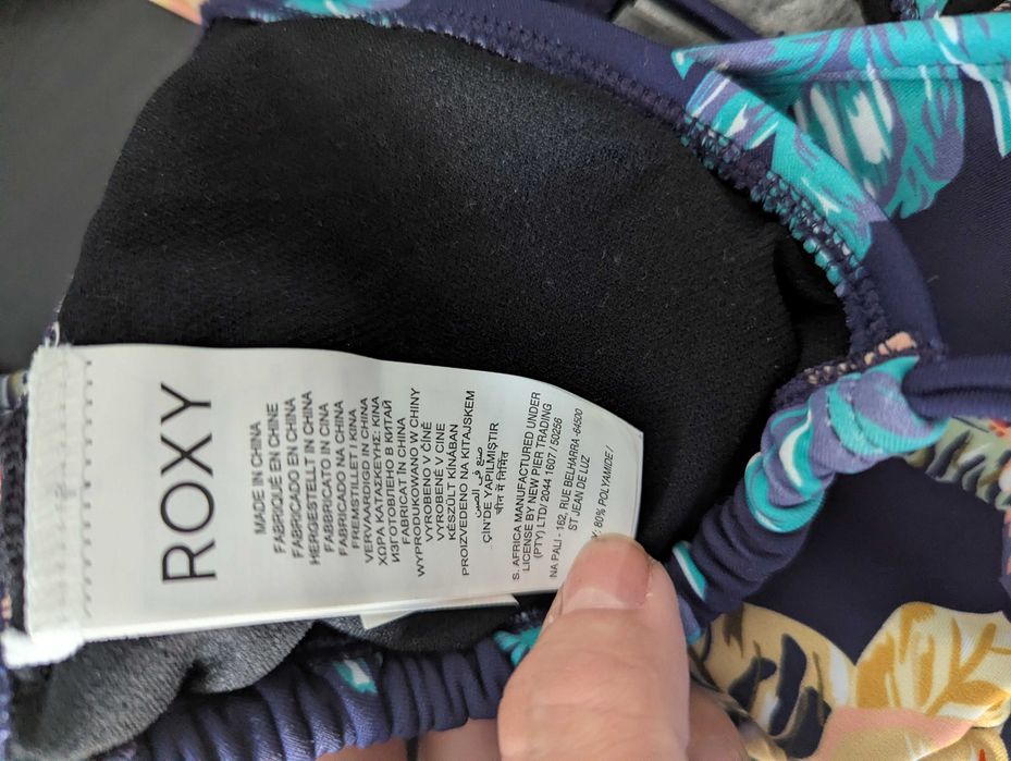 Costum.baie Roxi s