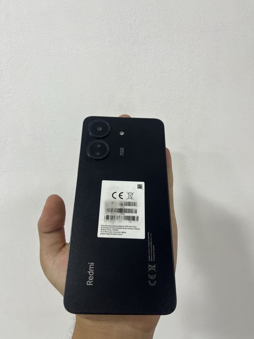 Redmi 13c sotiladi