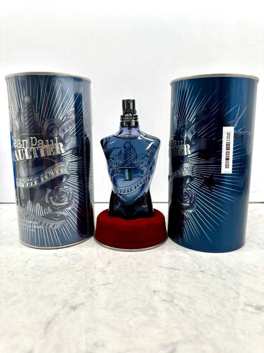 Jean Paul Gaultier Le Male Lover EDP 125ml