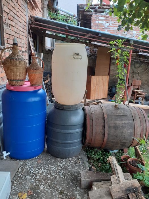 Разпродажба на избен багаж