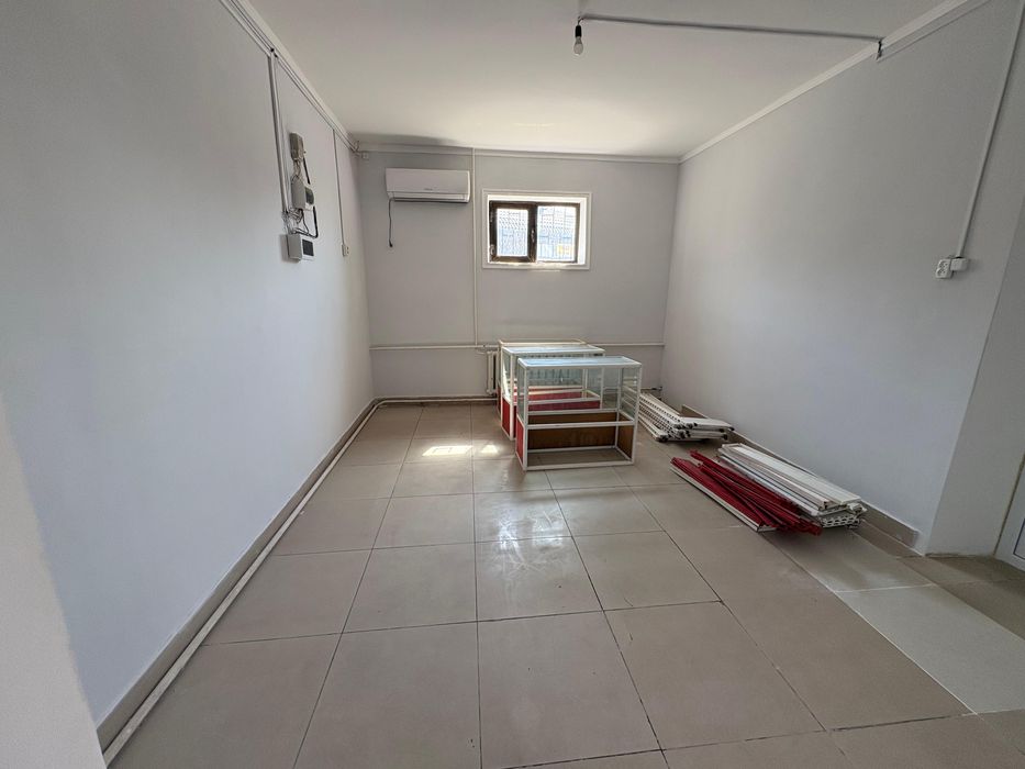 Сдаётся коммерческое помещение 240 м²