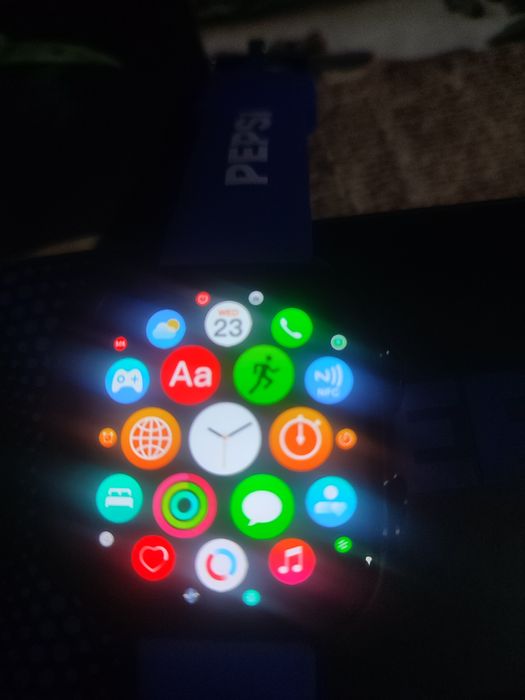 P E PS I W A T C H Y A N G I . . . . . .