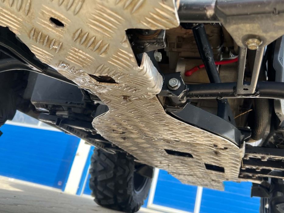 Vând cfmoto 850 cc xc anul 2023 km 7132 motoru rulează foarte bine sau dau la schimb cu atv oudes 0760065466