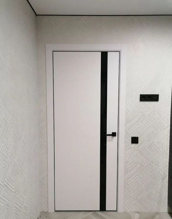 Установка дверей Астана