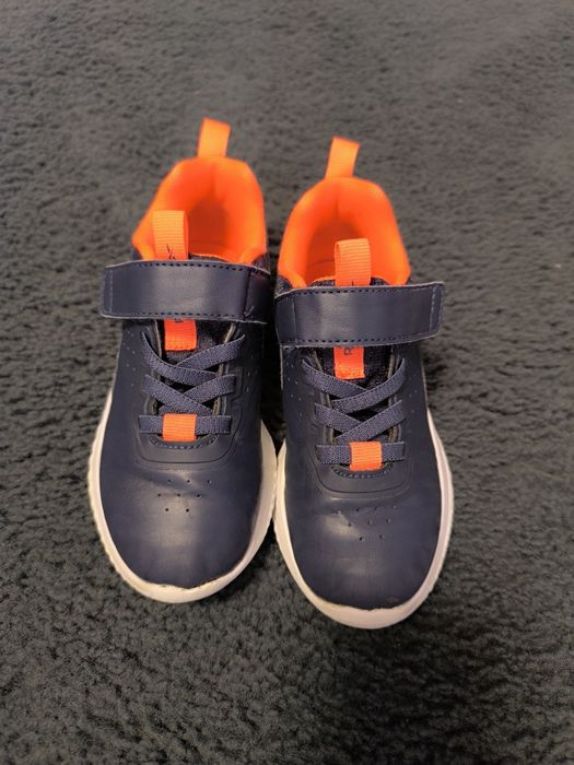 Детски маратонки "Reebok";27,5 номер