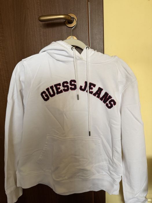 Оригинален суичър Guess