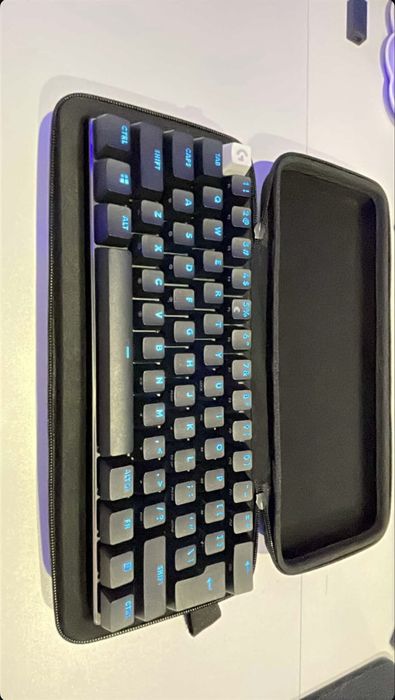 Logitech G Pro X 60 Lightspeed