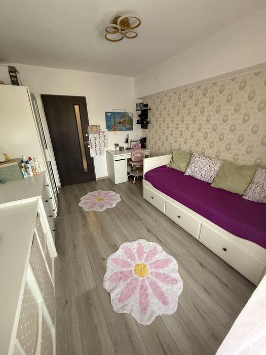 Apartament 2 camere Trocadero