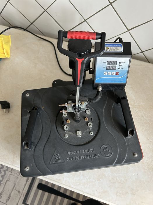 Термопресс сотилади срочно холати яхши