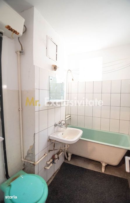 Apartament 2 camere decomandat – Cartier Marasesti, Pitesti.