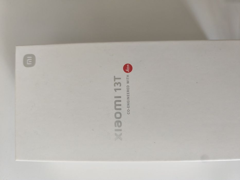 Xiaomi 13T 256GB