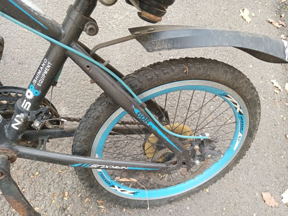 Велосипед срочно