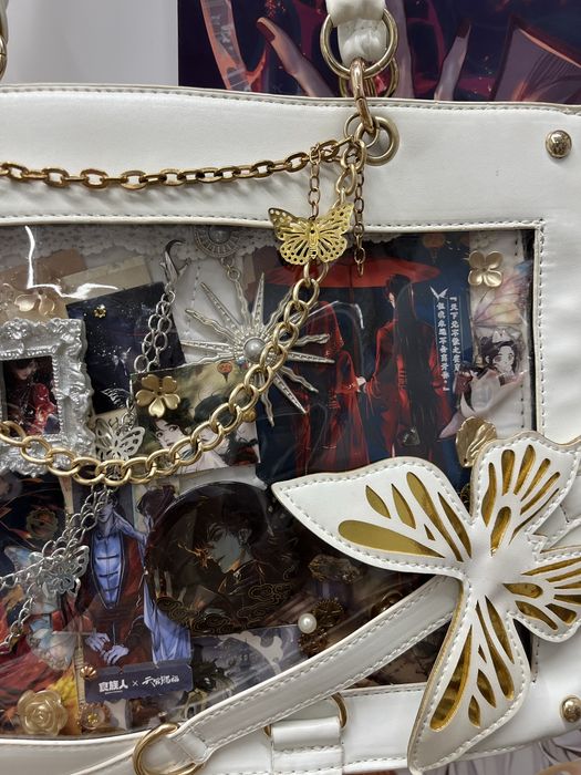 Сумка благословение небожителей