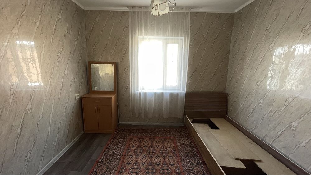 Сдам в арнду 1 ком времянку