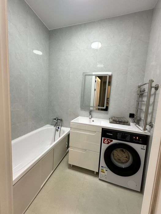 Посуточно квартира комфорт.