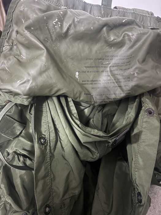 Rucsac militar ALICE Pack LARGE LC-1 – Nylon original