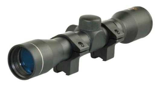 SMK 4x32 Air Rifle Scope lunetă Air soft , tras la țintă
