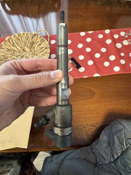 Injectoare Opel Corsa E