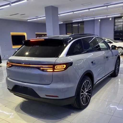 Leapmotor C11 3p massaj bor EV Nasiya Savdo