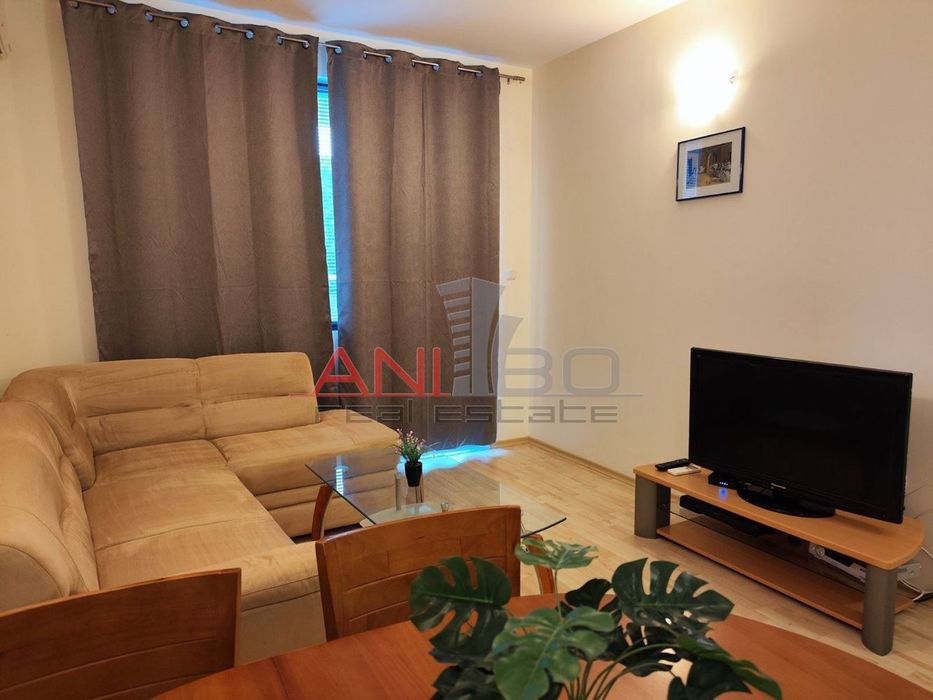 2-стаен в Варна, област-к.к.Златни пясъци площ 67 цена 124990