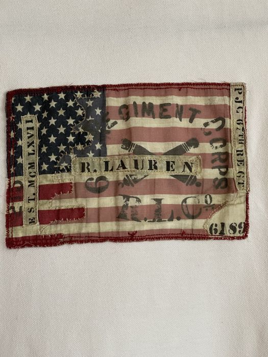 Tricou Polo Ralph Lauren marime S