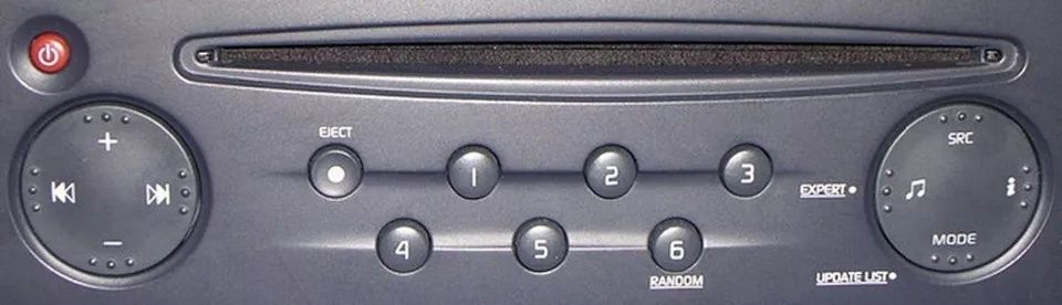 Modul adaptor carkit bluetooth Renault Megane Clio Scenic Laguna