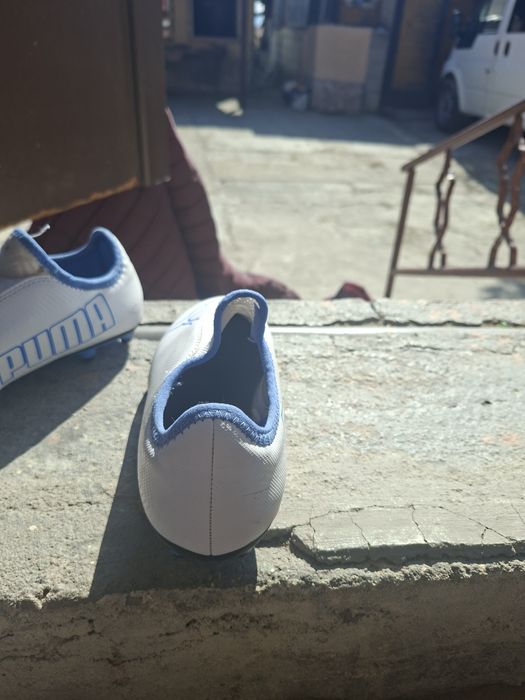 PUMA бутонки 38 номер