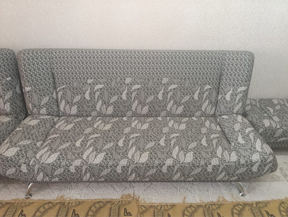 Продаю мягкую мебель