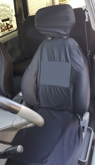 Тапицерия За Сузуки Витара 1989-1998 ET TA Къса Или Дълга База