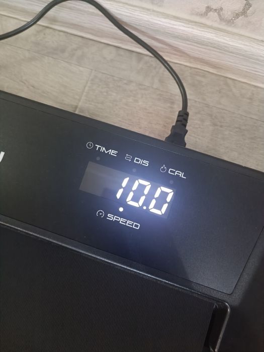 Беговая дорожка .