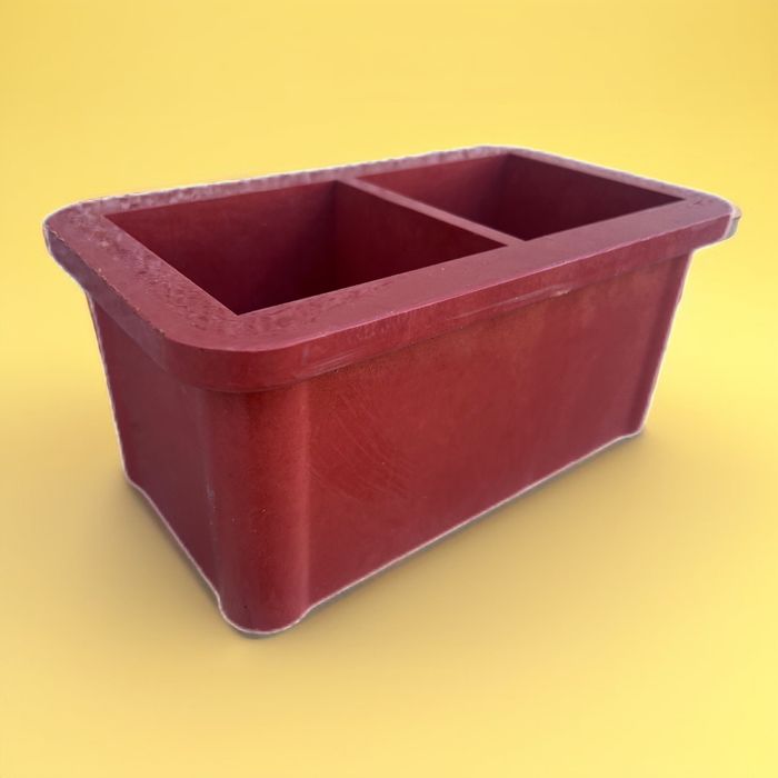 Beton Kubik forma 10*10