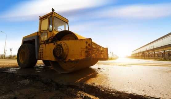 Închirieri utilaje construcții