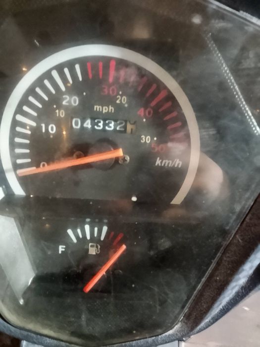 Продам мопед м8 про срочно