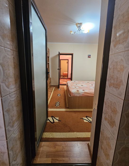 Casa locuibila complet utilata