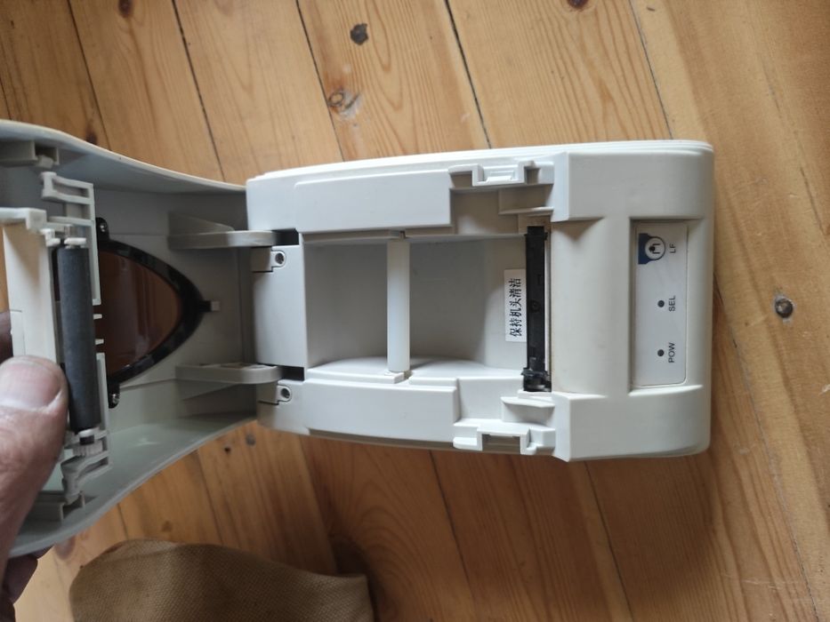 Pos printer Пос принтер